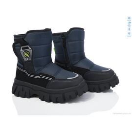 Фотография Дутики детские утепленные зима 11279D (8 пар р.28-35) "TOM.M" недорого оптом от прямого поставщика