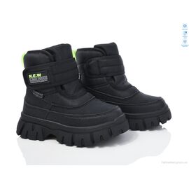 Фотография Дутики детские утепленные зима 11280A (8 пар р.28-35) "TOM.M" недорого оптом от прямого поставщика