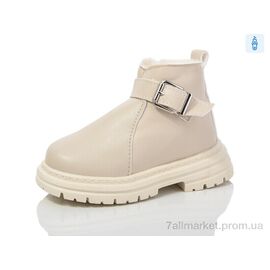 Черевики дитячі зручні Зима 1009-2 (8 пар р.21-25) "ASHIGULI" недорого оптом від прямого постачальника