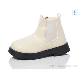 Фотография Ботинки детские удобные зима 1008-6 (8 пар р.26-31) "ASHIGULI" недорого оптом от прямого поставщика