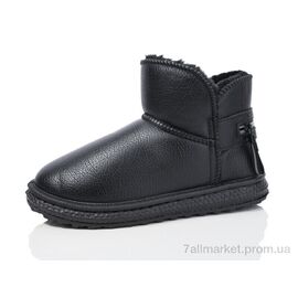 Фотография Угги женские утепленные зима A1005-7 (8 пар р.36-41) "ASHIGULI" недорого оптом от прямого поставщика