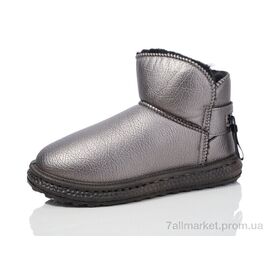 Фотография Угги женские утепленные зима A1005-8 (8 пар р.36-41) "ASHIGULI" недорого оптом от прямого поставщика