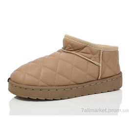 Уггі жіночі утеплені Зима A1020-3 (8 пар р.36-41) "ASHIGULI" недорого оптом від прямого постачальника