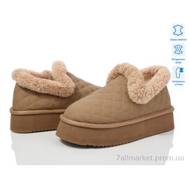 Уггі жіночі утеплені Зима 557-3 (6 пар р.37-41) "ITTS" недорого оптом від прямого постачальника