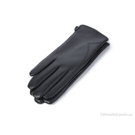 Рукавички жіночі Зима F6 black махра (10 шт. р.сітка6,5-8,5) "KUINH" недорого оптом від прямого постачальника