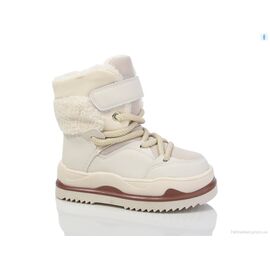 Фотография Сапоги детские красивые зима 11452D (8 пар р.32-37) "TOM.M" недорого оптом от прямого поставщика