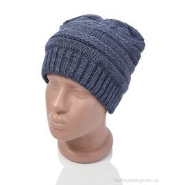 Фотография Женская шапка Зима SA1319-6 blue (2 шт. р.сетка 54-56) "Red Hat" недорого оптом от прямого поставщика