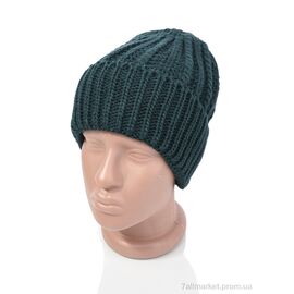 Фотография Женская шапка Зима SA1321-8 green (2 шт. р.сетка 52-54) "Red Hat" недорого оптом от прямого поставщика