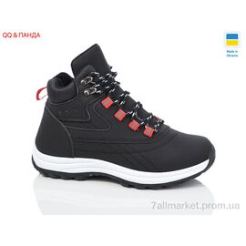 Фотография Кроссовки женские модные зима YB6645-1 (8 пар р.36-41) "QQ&Панда" недорого оптом от прямого поставщика