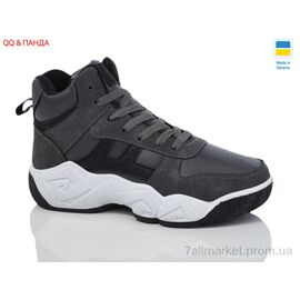 Фотография Кроссовки женские модные зима YB8910-3 (8 пар р.36-41) "QQ&Панда" недорого оптом от прямого поставщика