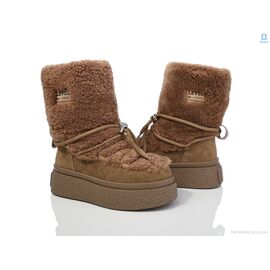 Фотография Сапоги детские красивые зима 01357C (6 пар р.33-38) "TOM.M" недорого оптом от прямого поставщика