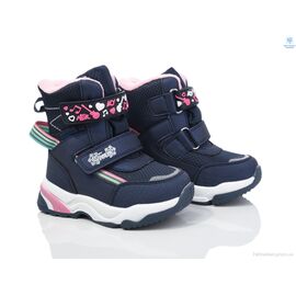 Фотография Дутики детские утепленные зима 10245M (8 пар р.22-27) "TOM.M" недорого оптом от прямого поставщика