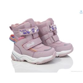 Фотография Дутики детские утепленные зима 10245H (8 пар р.22-27) "TOM.M" недорого оптом от прямого поставщика