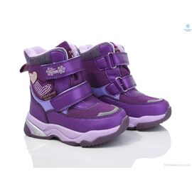 Фотография Дутики детские утепленные зима 10244W (8 пар р.22-27) "TOM.M" недорого оптом от прямого поставщика