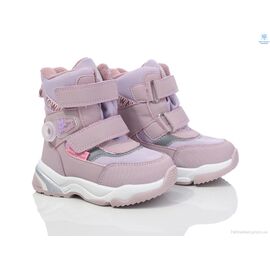 Фотография Дутики детские утепленные зима 10243H (8 пар р.22-27) "TOM.M" недорого оптом от прямого поставщика