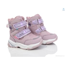 Фотография Дутики детские утепленные зима 10248H (8 пар р.22-27) "TOM.M" недорого оптом от прямого поставщика