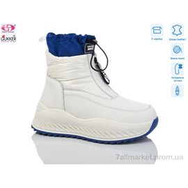 Дутики жіночі утеплені Зима 9301 (8 пар р.36-41) "Gukkcr" недорого оптом від прямого постачальника