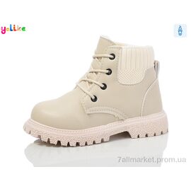 Фотография Ботинки детские удобные зима 758-7 (10 пар р.26-30) "Yalike" недорого оптом от прямого поставщика
