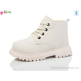 Фотография Ботинки детские удобные зима 760-6 (10 пар р.26-30) "Yalike" недорого оптом от прямого поставщика