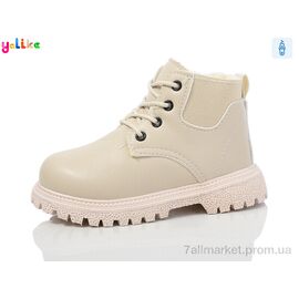 Фотография Ботинки детские удобные зима 759-6 (10 пар р.26-30) "Yalike" недорого оптом от прямого поставщика
