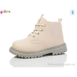 Фотография Ботинки детские удобные зима 757-6 (10 пар р.26-30) "Yalike" недорого оптом от прямого поставщика