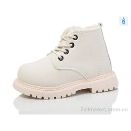 Черевики дитячі зручні Зима 760-2 (10 пар р.21-25) "ASHIGULI" недорого оптом від прямого постачальника