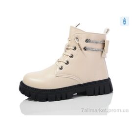 Черевики дитячі зручні Зима 981-2 (12 пар р.31-36) "ASHIGULI" недорого оптом від прямого постачальника