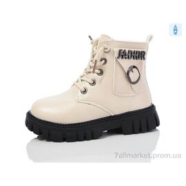 Фотография Ботинки детские удобные зима L982-3 (10 пар р.26-30) "ASHIGULI" недорого оптом от прямого поставщика