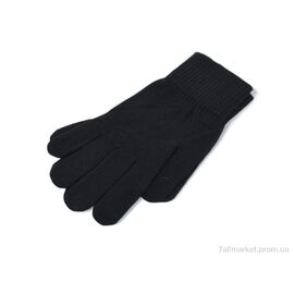 Рукавички жіночі Зима 7001 black (12 шт. р.сітка6,5-8,5) "KUINH" недорого оптом від прямого постачальника