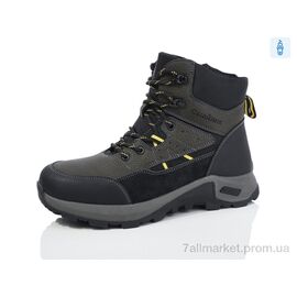 Фотография Ботинки детские удобные зима XL112 (8 пар р.36-41) "Kulada-UCSS-MD" недорого оптом от прямого поставщика