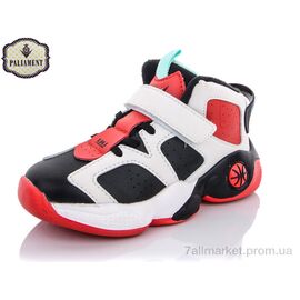 Фотография Кроссовки детские модные Весна/осень 20719-4 (6 пар р.32-37) "PALIAMENT" недорого оптом от прямого поставщика