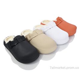 Фотография Тапки женские для дома зима 8850 mix (12 пар р.36-41) "Deshman" недорого оптом от прямого поставщика