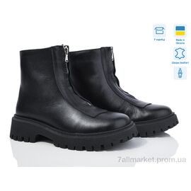 Черевики жіночі стильні Весна/осінь Астра313 (6 пар р.36-41) "Lena" недорого оптом від прямого постачальника