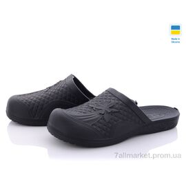 Фотография Шлепки женские облегченные Лето DS Украіна ПЖ35 (6 пар р.37-41) "Vladimir" недорого оптом от прямого поставщика