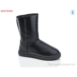 Фотография Угги женские утепленные зима L5815-5 (8 пар р.37-42) "QQ&Панда" недорого оптом от прямого поставщика