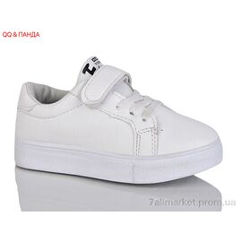 Кросівки дитячі модні Весна/осінь 77-64-1 (8 пар р.27-32) "QQ&Панда" недорого оптом від прямого постачальника