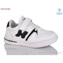 Кросівки дитячі модні Весна/осінь 88-142-3 (8 пар р.26-31) "QQ&Панда" недорого оптом від прямого постачальника