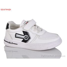 Кросівки дитячі модні Весна/осінь 88-140-3 (8 пар р.26-31) "QQ&Панда" недорого оптом від прямого постачальника