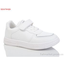 Кросівки дитячі модні Весна/осінь 88-115-1 (8 пар р.32-37) "QQ&Панда" недорого оптом від прямого постачальника