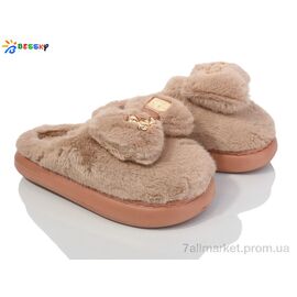 Фотография Тапки женские для дома Весна/осень WS4068-4D (12 пар р.36-41) "Bessky-Kellaifeng" недорого оптом от прямого поставщика