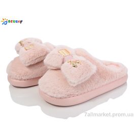 Фотография Тапки женские для дома Весна/осень WS4068-5D (12 пар р.36-41) "Bessky-Kellaifeng" недорого оптом от прямого поставщика