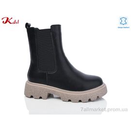 Черевики жіночі стильні Зима C702-7-1 (6 пар р.36-41) "Jiulai-Kadisalun" недорого оптом від прямого постачальника