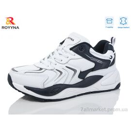 Кросівки жіночі модні Весна/осінь 087АП-37 (8 пар р.37-41) "ROYYNA" недорого оптом від прямого постачальника