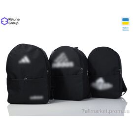 Рюкзак жіночий XK001-1 mix 40*26*15 см, "Reluna Group" недорого оптом від прямого постачальника