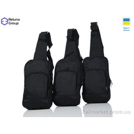 Фотография Сумка мужская N572 mix 30*18*5 см, "Reluna Group" недорого оптом от прямого поставщика