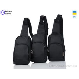 Фотография Сумка мужская N249 mix 30*18*5 см, "Reluna Group" недорого оптом от прямого поставщика