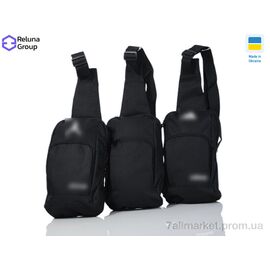 Фотография Сумка мужская N614-1 mix 30*18*5 см, "Reluna Group" недорого оптом от прямого поставщика