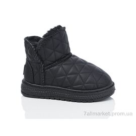 Фотография Угги детские утепленные зима 1007-1 (8 пар р.25-30) "ASHIGULI" недорого оптом от прямого поставщика