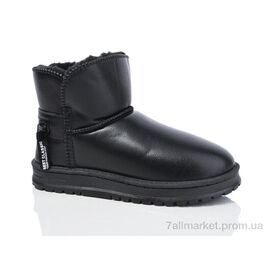 Уггі жіночі утеплені Зима 1017-7 (8 пар р.36-41) "ASHIGULI" недорого оптом від прямого постачальника