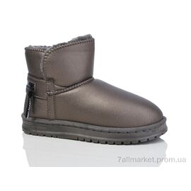 Уггі жіночі утеплені Зима 1017-8 (8 пар р.36-41) "ASHIGULI" недорого оптом від прямого постачальника